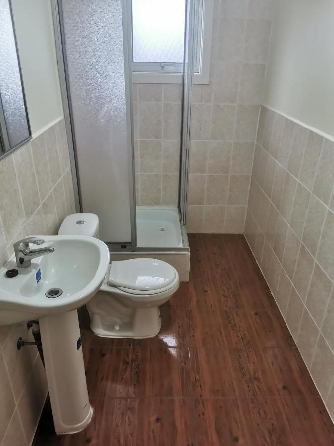 Hostal Piedra Santa Malalcahuello Εξωτερικό φωτογραφία