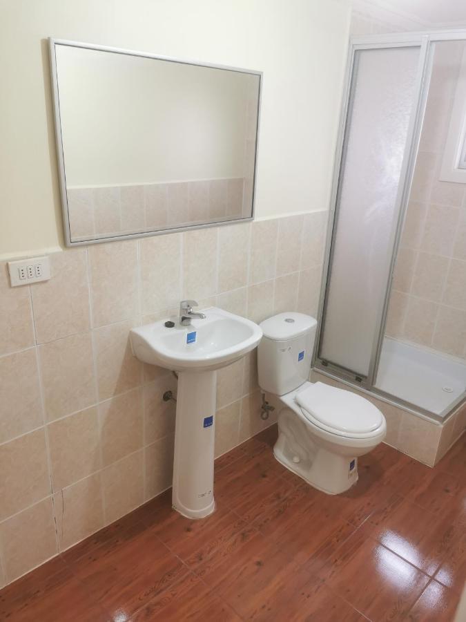 Hostal Piedra Santa Malalcahuello Εξωτερικό φωτογραφία