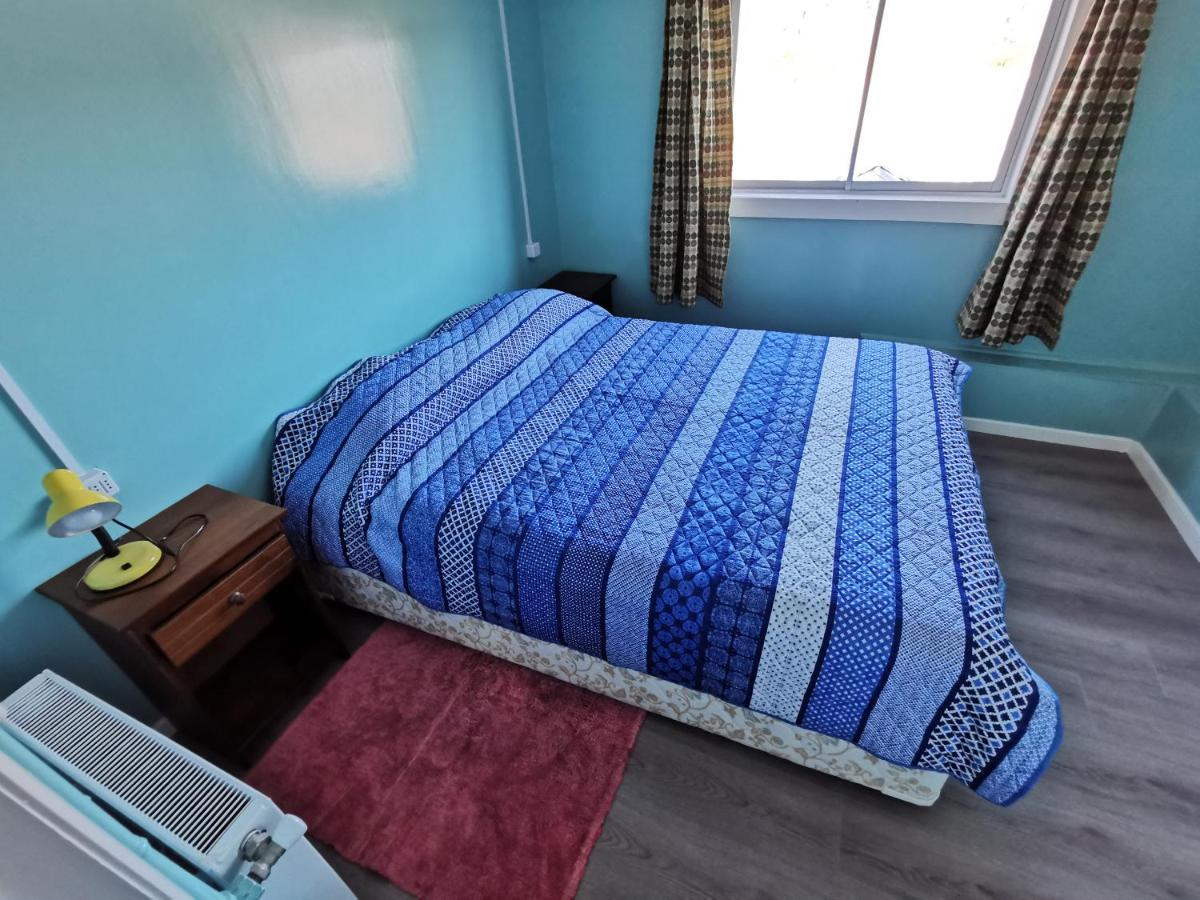 Hostal Piedra Santa Malalcahuello Εξωτερικό φωτογραφία