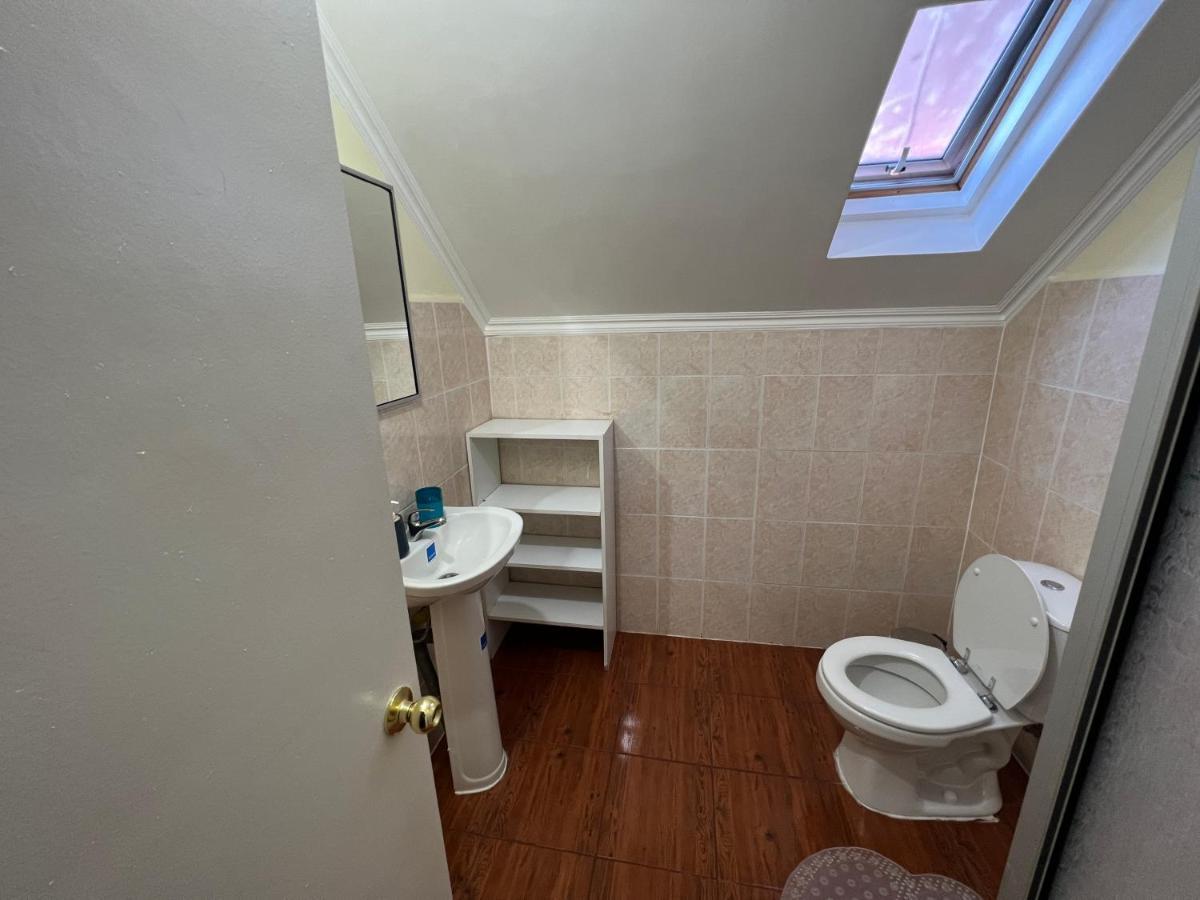 Hostal Piedra Santa Malalcahuello Εξωτερικό φωτογραφία