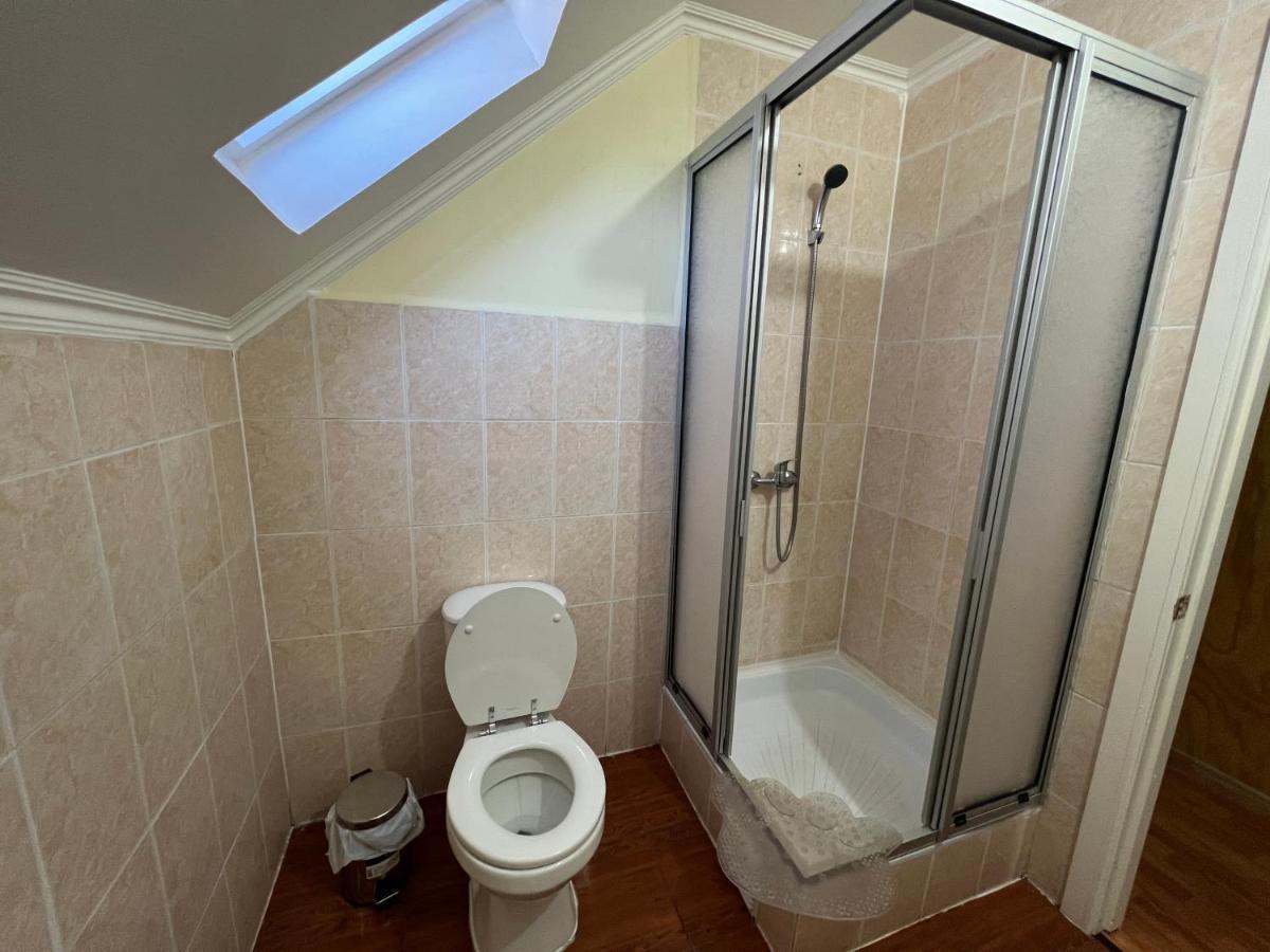 Hostal Piedra Santa Malalcahuello Εξωτερικό φωτογραφία