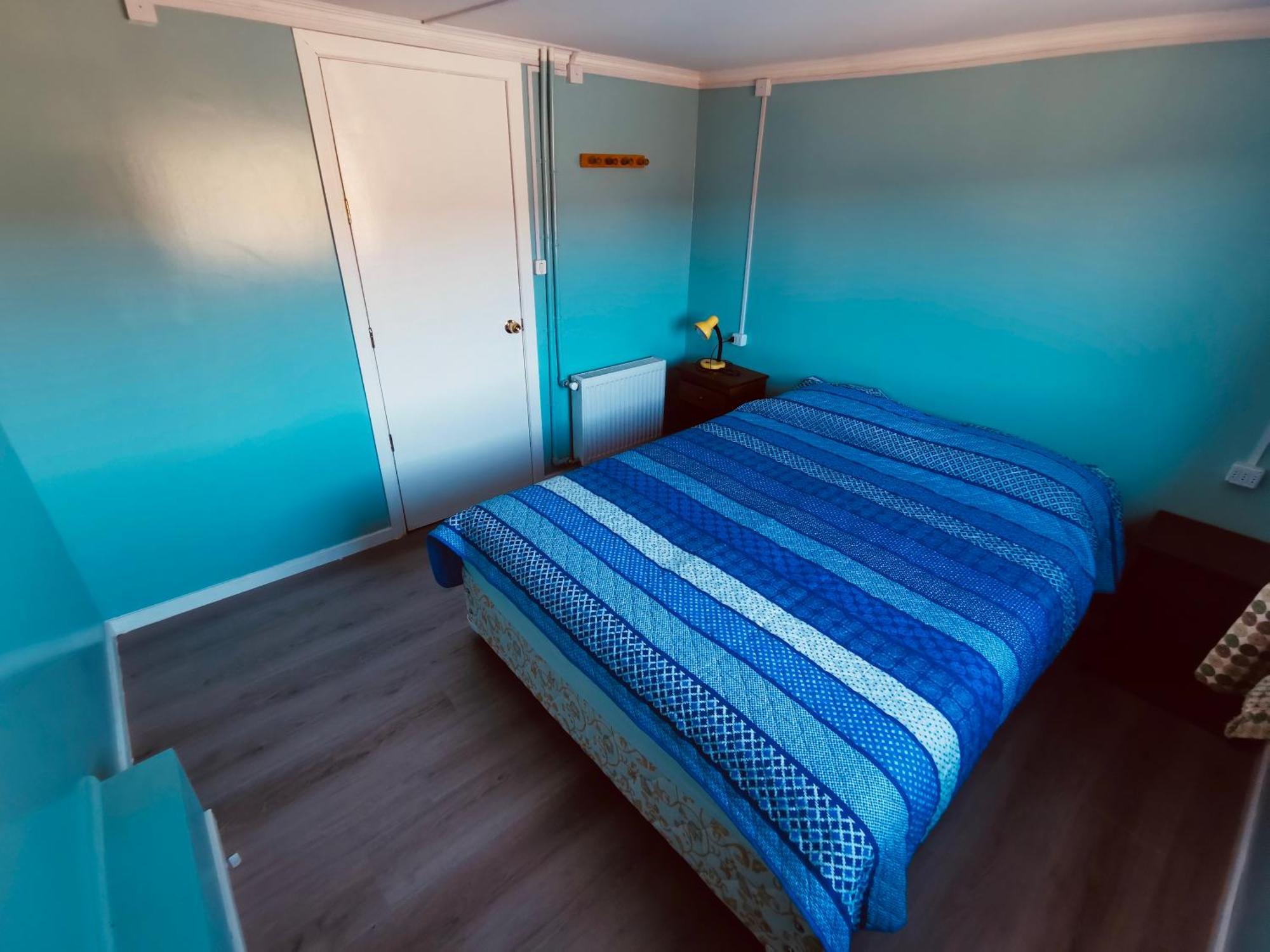 Hostal Piedra Santa Malalcahuello Εξωτερικό φωτογραφία